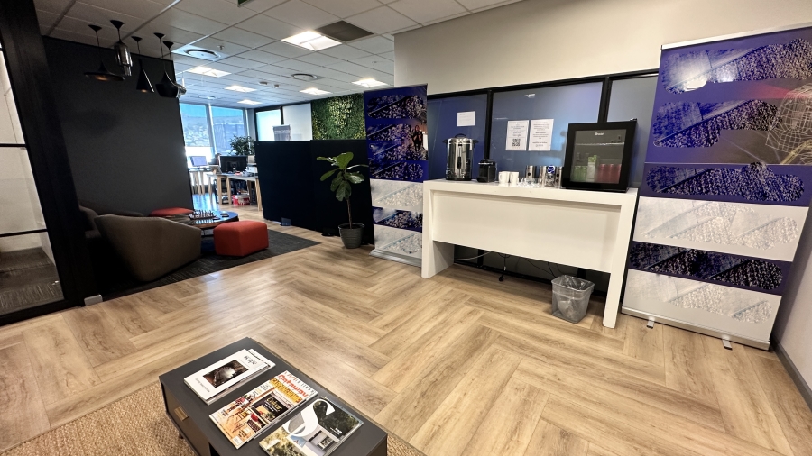 To Let commercial Property for Rent in Cape Town City Centre Western Cape